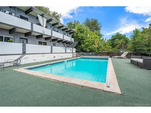 2890 Harlan Street #102
