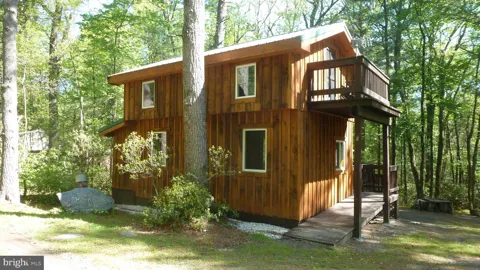 465 MILTONBERGER ROAD