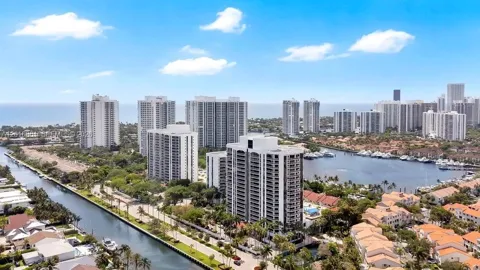 3600 Yacht Club Dr #1801