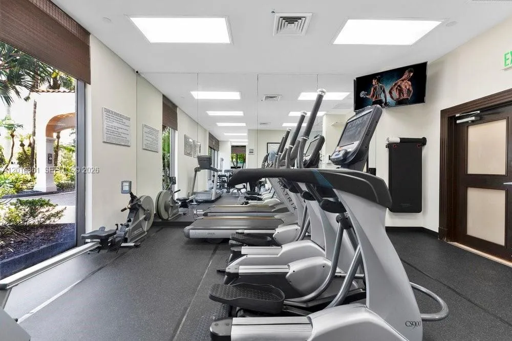 3600 Yacht Club Dr #1801 Aventura, FL 33180