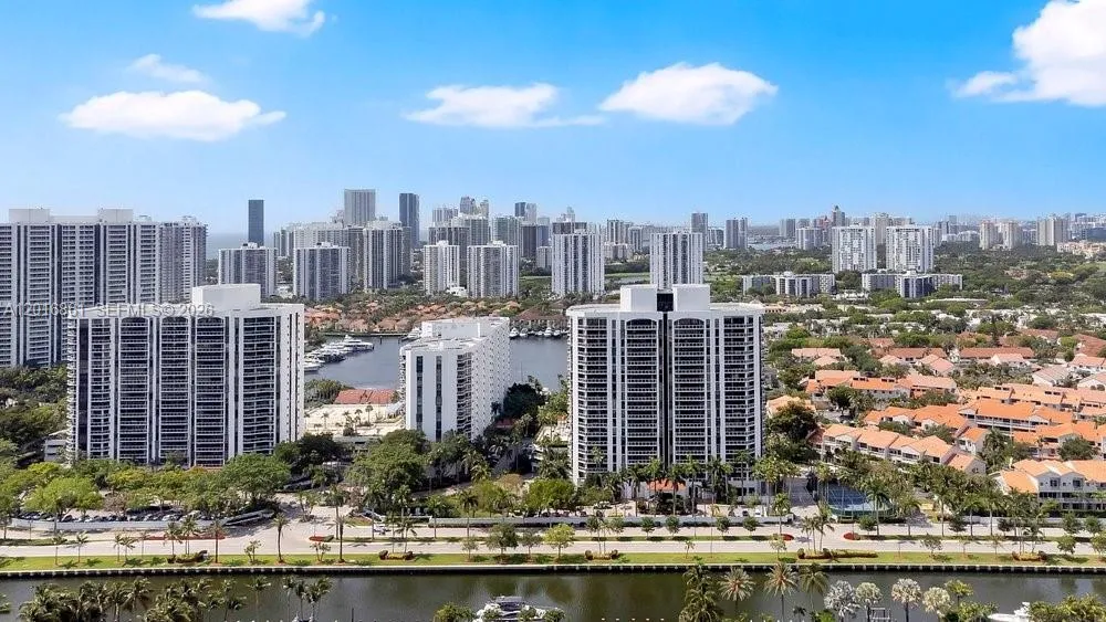 3600 Yacht Club Dr #1801 Aventura, FL 33180
