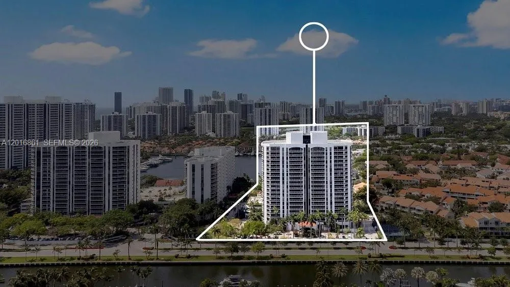 3600 Yacht Club Dr #1801 Aventura, FL 33180