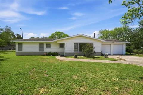 9445 Morrow Drive