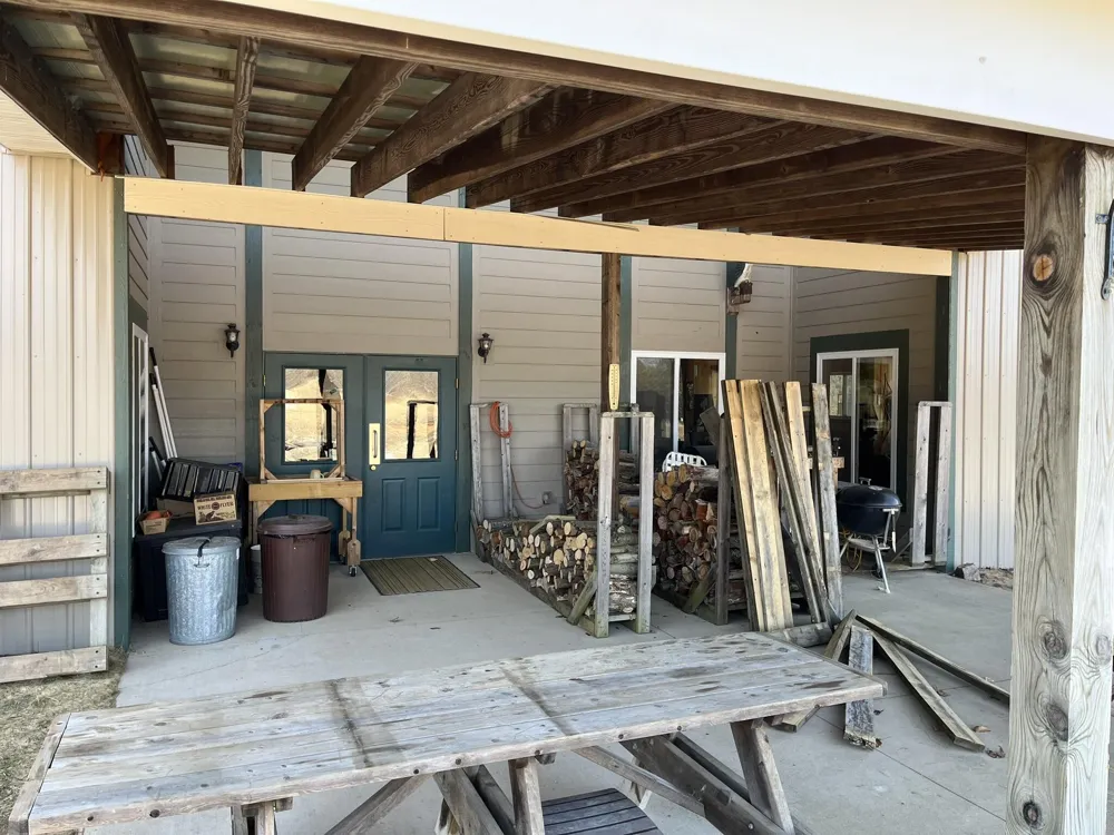 264 S 152nd Avenue #- Cabin and 60 Acres Ferry Township, MI 49455