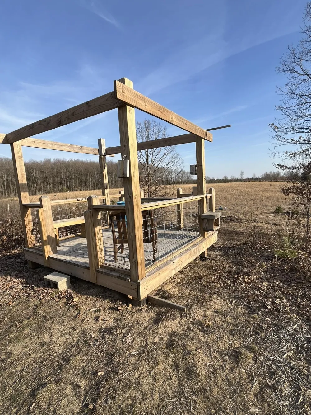 264 S 152nd Avenue #- Cabin and 60 Acres Ferry Township, MI 49455