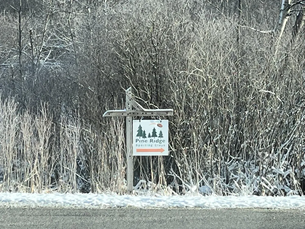 264 S 152nd Avenue #- Cabin and 60 Acres Ferry Township, MI 49455