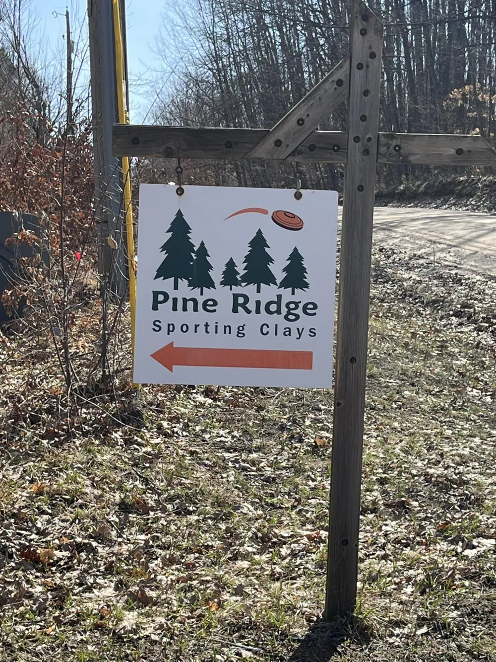 264 S 152nd Avenue #- Cabin and 60 Acres Ferry Township, MI 49455
