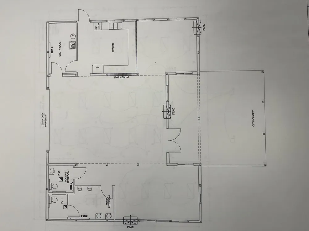 264 S 152nd Avenue #- Cabin and 60 Acres Ferry Township, MI 49455