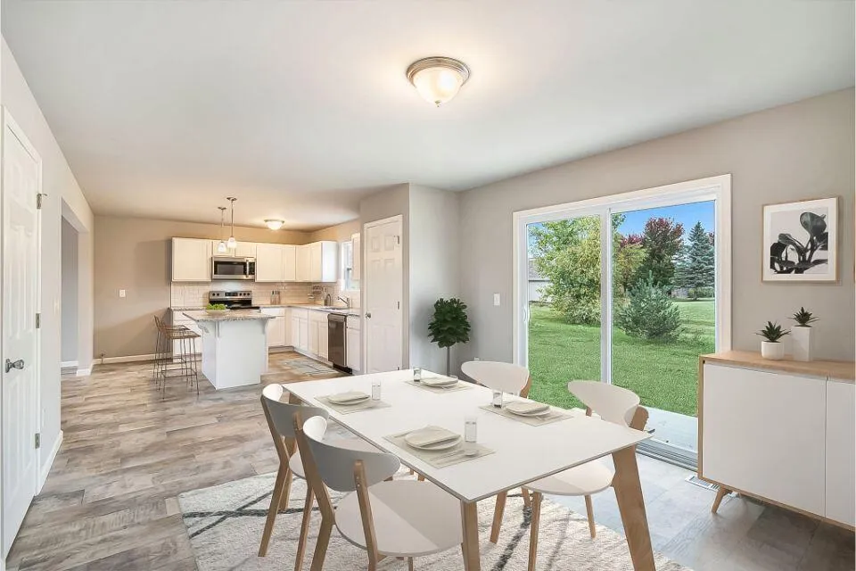 6220 Sumter Street Allendale Charter Township, MI 49401