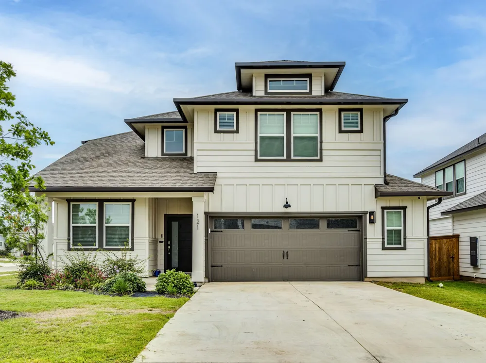 121 Camino Verde San Marcos, TX 78666