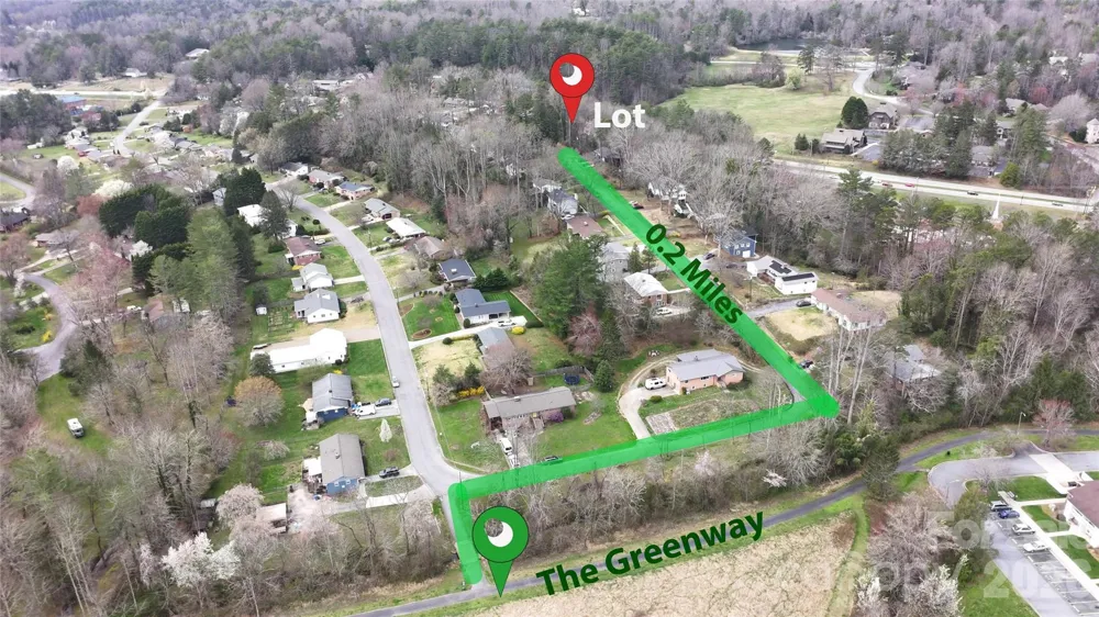 L12 Hawthorne Drive #L12 Brevard, NC 28712