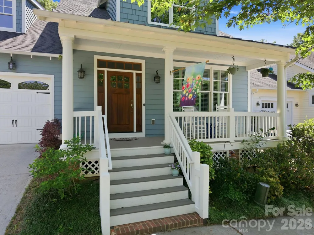 625 James Alexander Way Davidson, NC 28036
