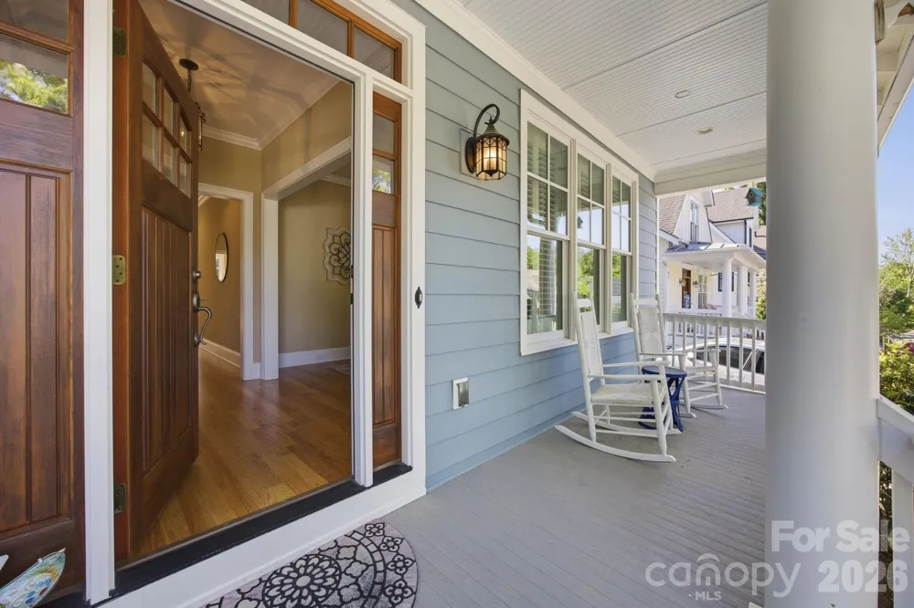 625 James Alexander Way Davidson, NC 28036