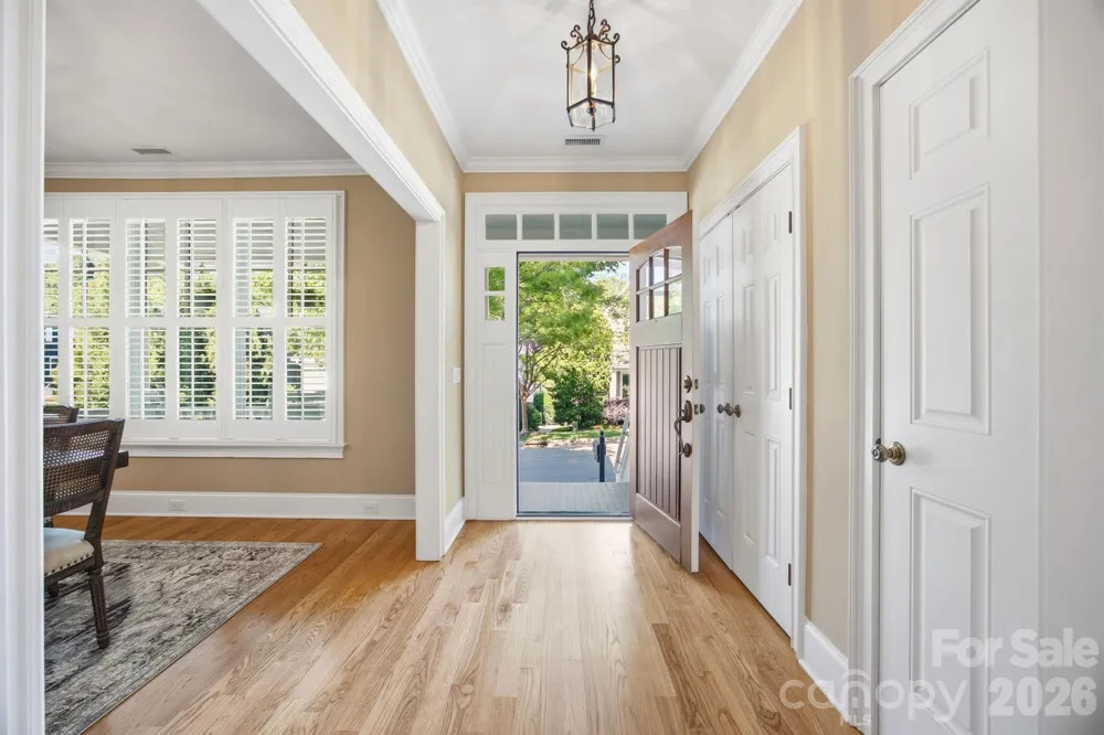 625 James Alexander Way Davidson, NC 28036