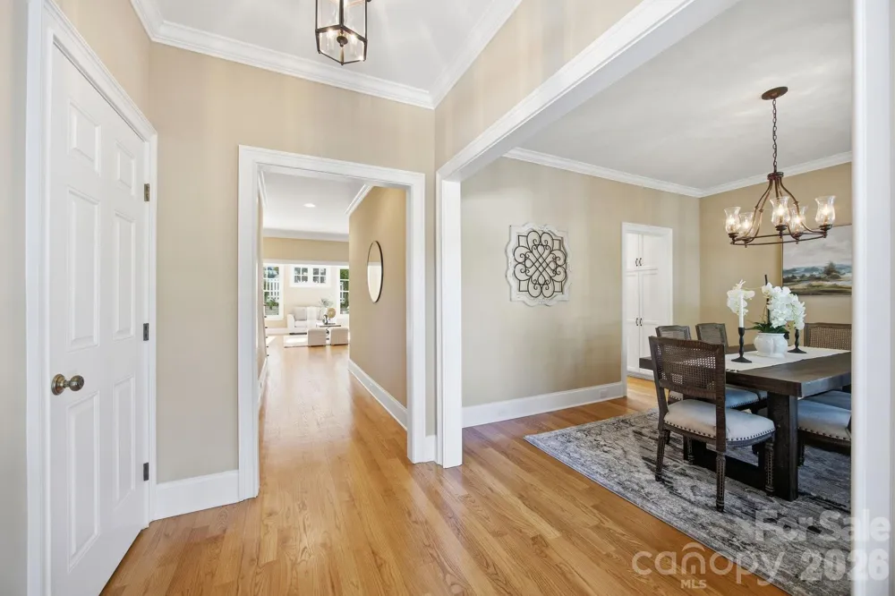 625 James Alexander Way Davidson, NC 28036
