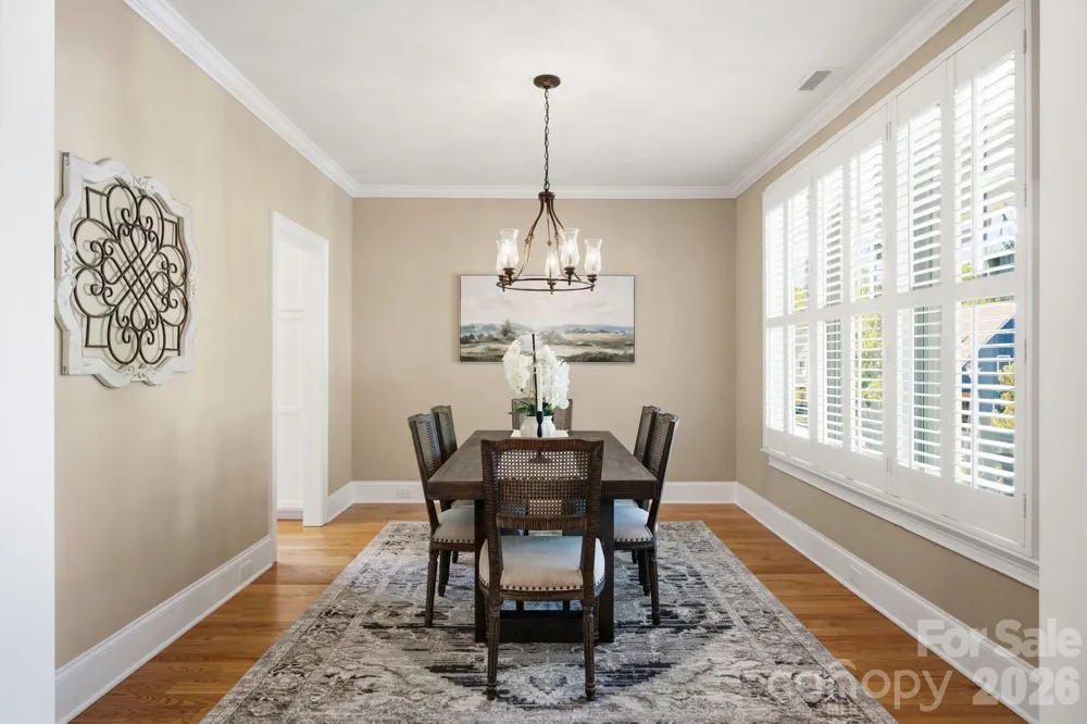 625 James Alexander Way Davidson, NC 28036