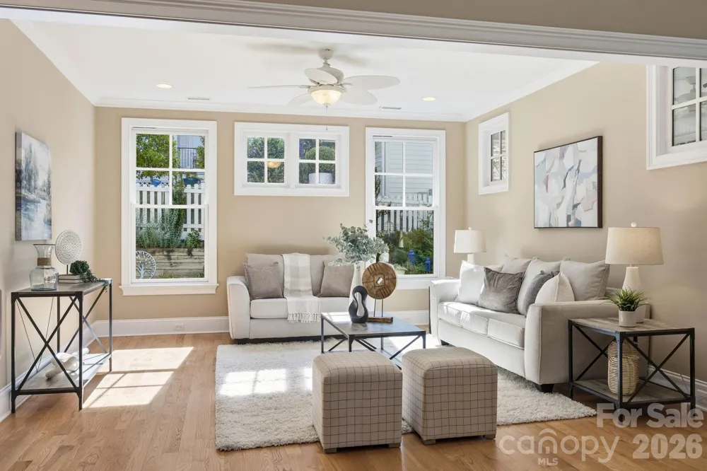 625 James Alexander Way Davidson, NC 28036