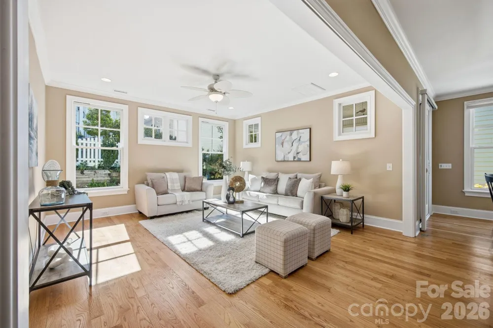 625 James Alexander Way Davidson, NC 28036