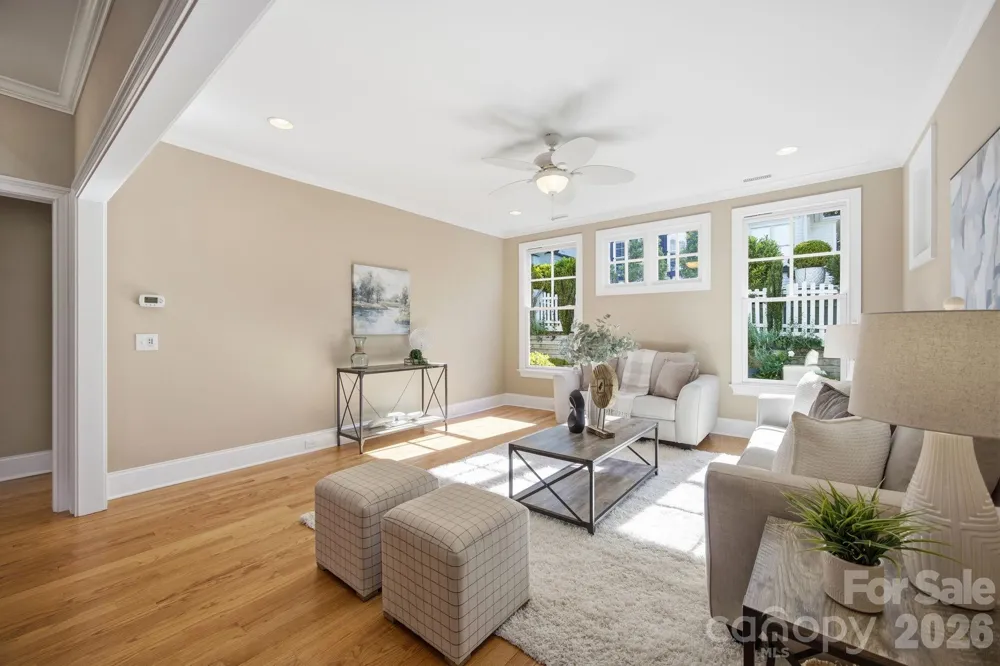 625 James Alexander Way Davidson, NC 28036
