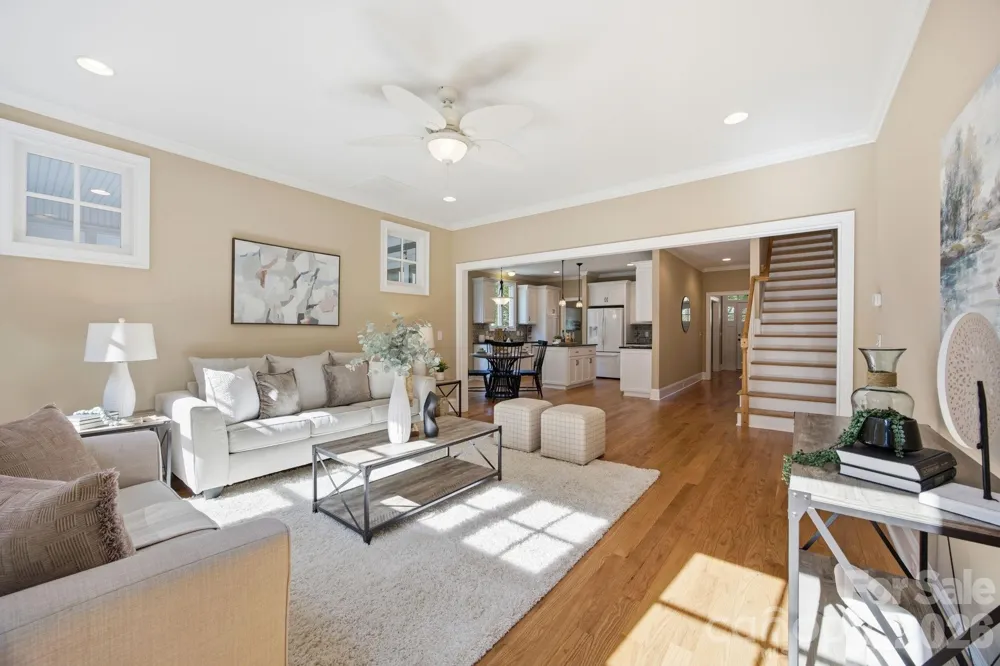 625 James Alexander Way Davidson, NC 28036