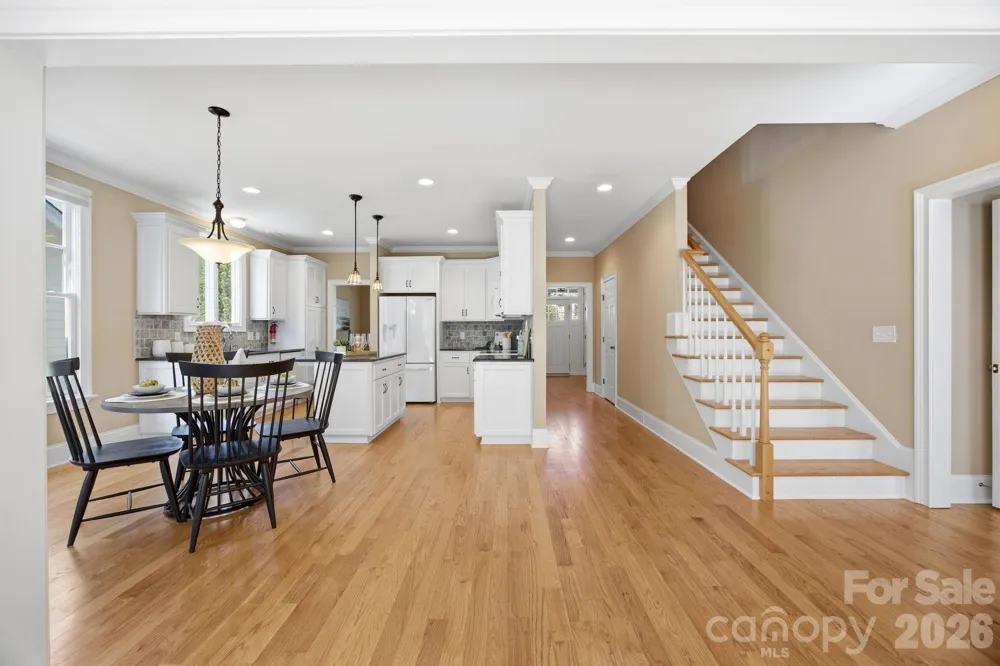 625 James Alexander Way Davidson, NC 28036