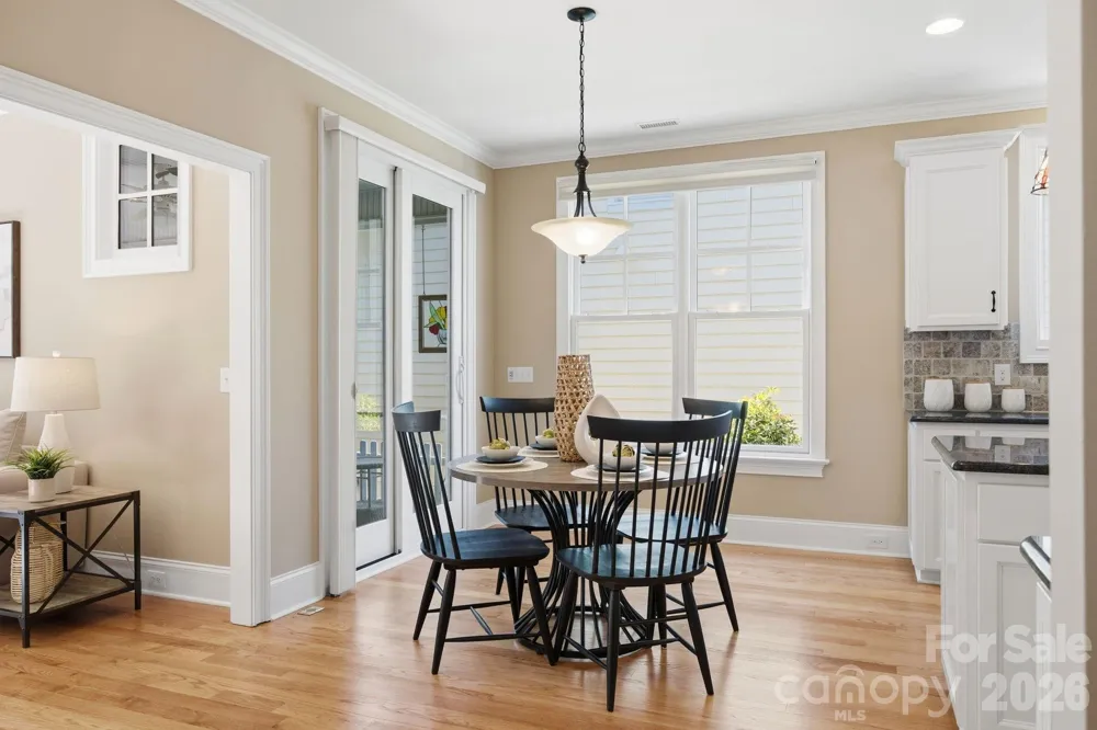 625 James Alexander Way Davidson, NC 28036