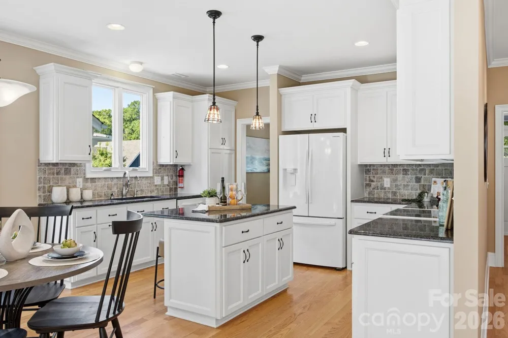 625 James Alexander Way Davidson, NC 28036