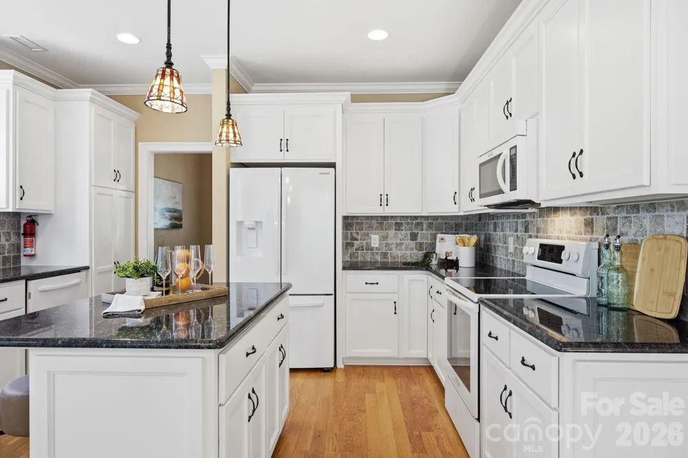 625 James Alexander Way Davidson, NC 28036