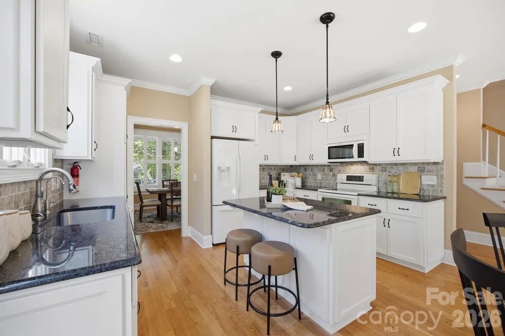625 James Alexander Way Davidson, NC 28036