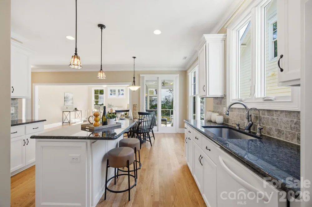 625 James Alexander Way Davidson, NC 28036