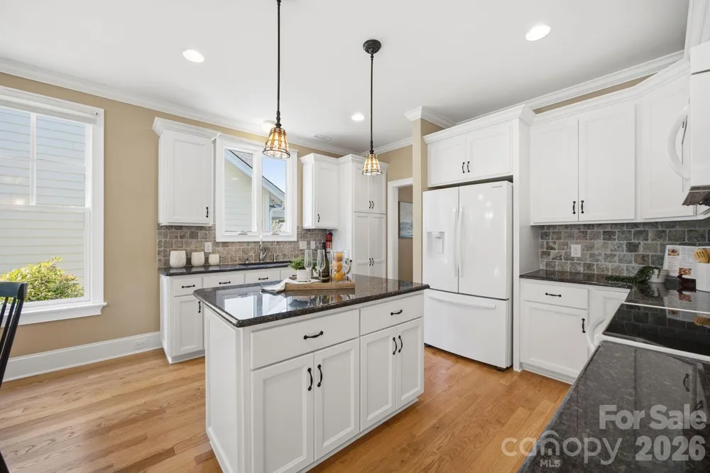 625 James Alexander Way Davidson, NC 28036