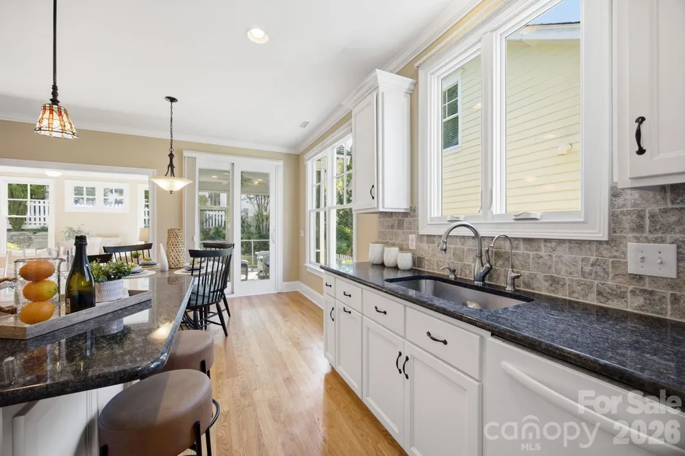 625 James Alexander Way Davidson, NC 28036
