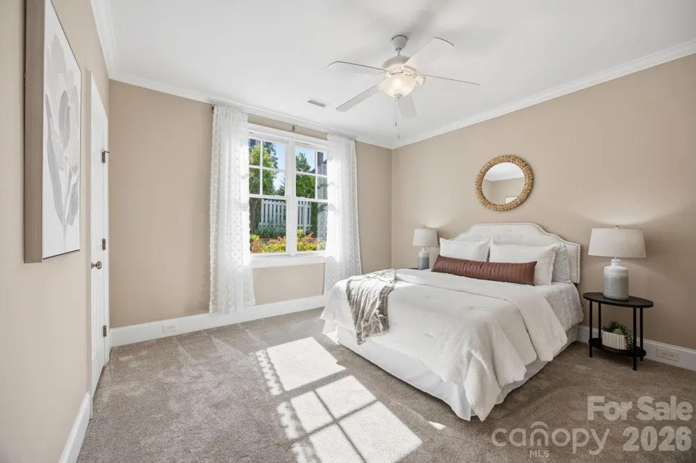 625 James Alexander Way Davidson, NC 28036