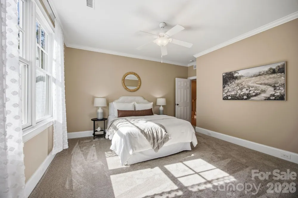625 James Alexander Way Davidson, NC 28036