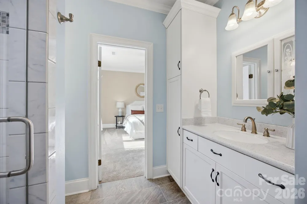625 James Alexander Way Davidson, NC 28036