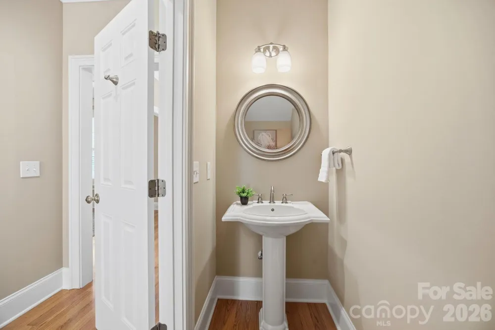 625 James Alexander Way Davidson, NC 28036