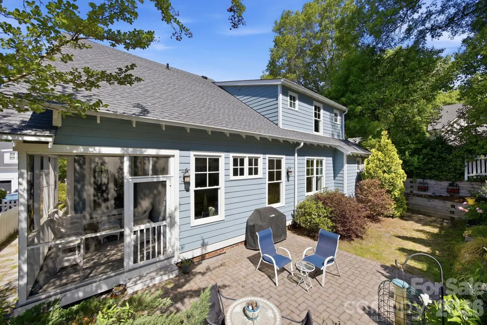 625 James Alexander Way Davidson, NC 28036