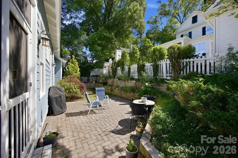 625 James Alexander Way Davidson, NC 28036