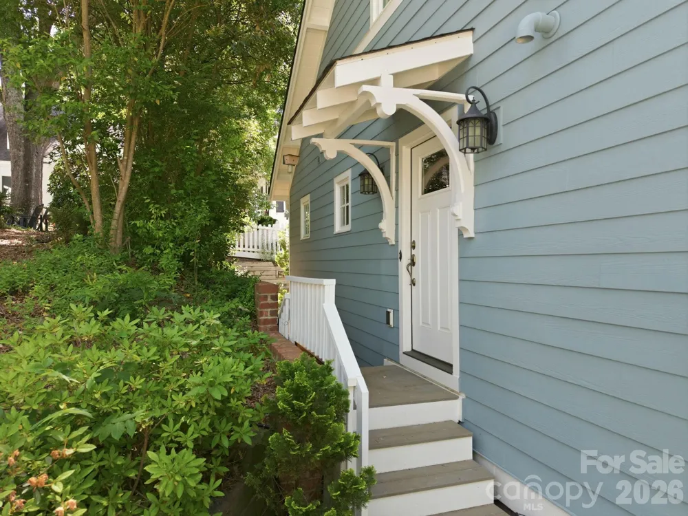 625 James Alexander Way Davidson, NC 28036