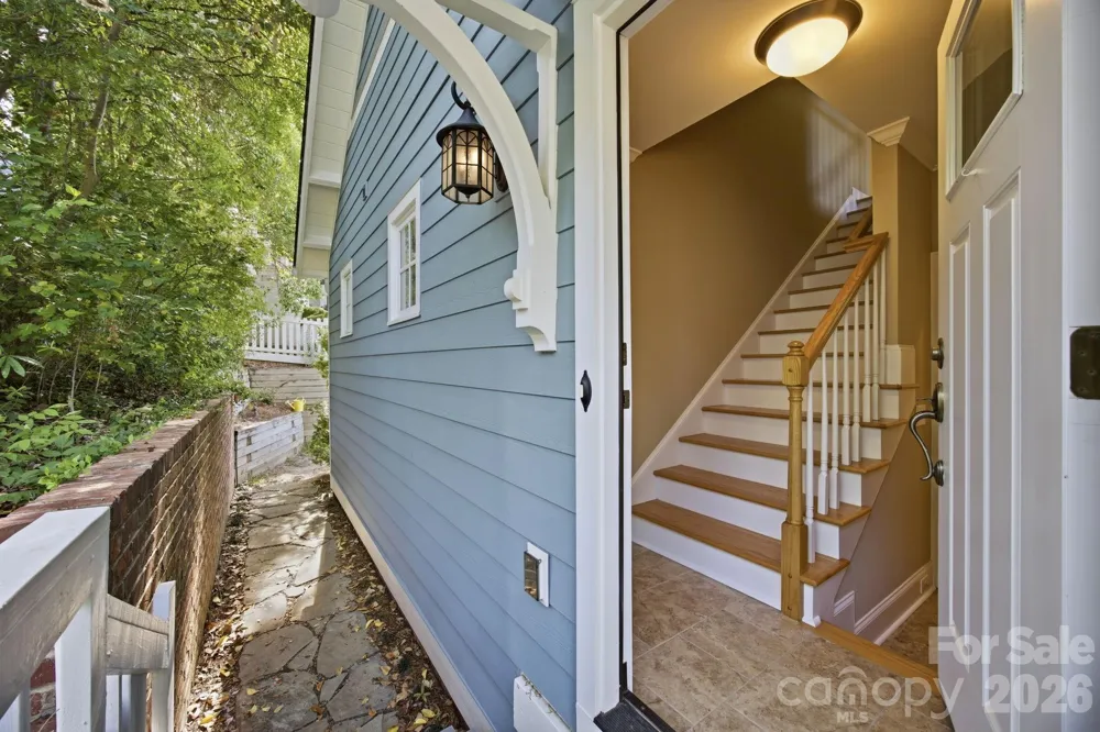 625 James Alexander Way Davidson, NC 28036