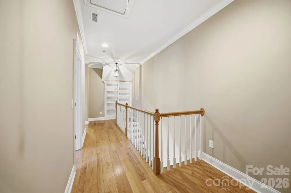625 James Alexander Way Davidson, NC 28036