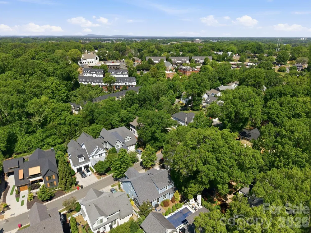 625 James Alexander Way Davidson, NC 28036