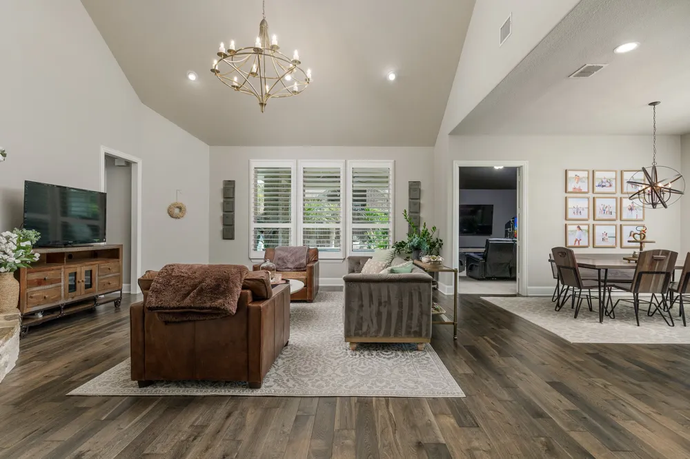3420 Redpine Drive Prosper, TX 75078