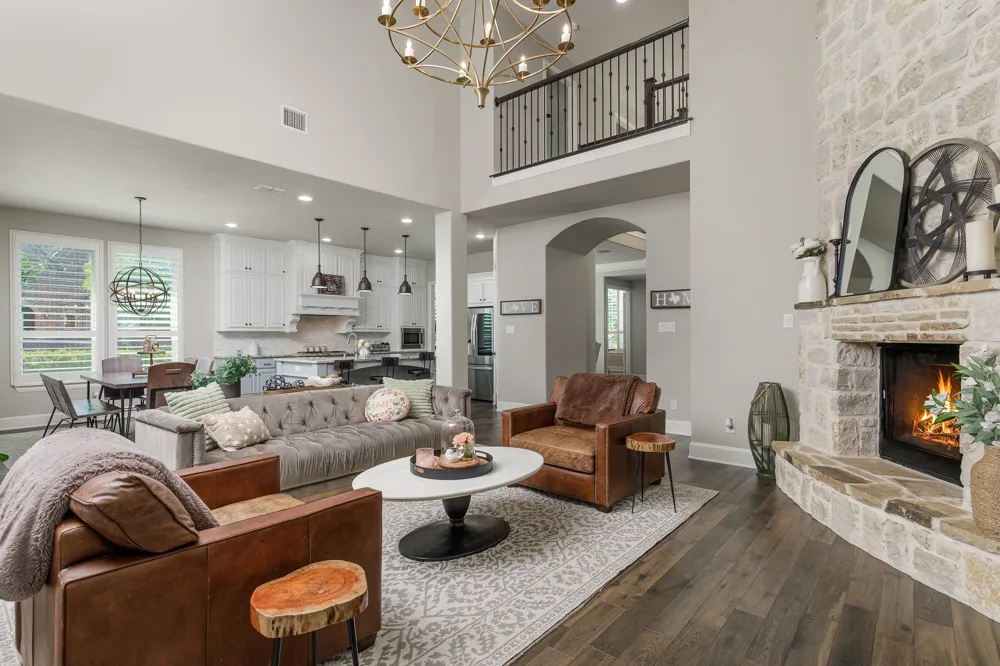 3420 Redpine Drive Prosper, TX 75078