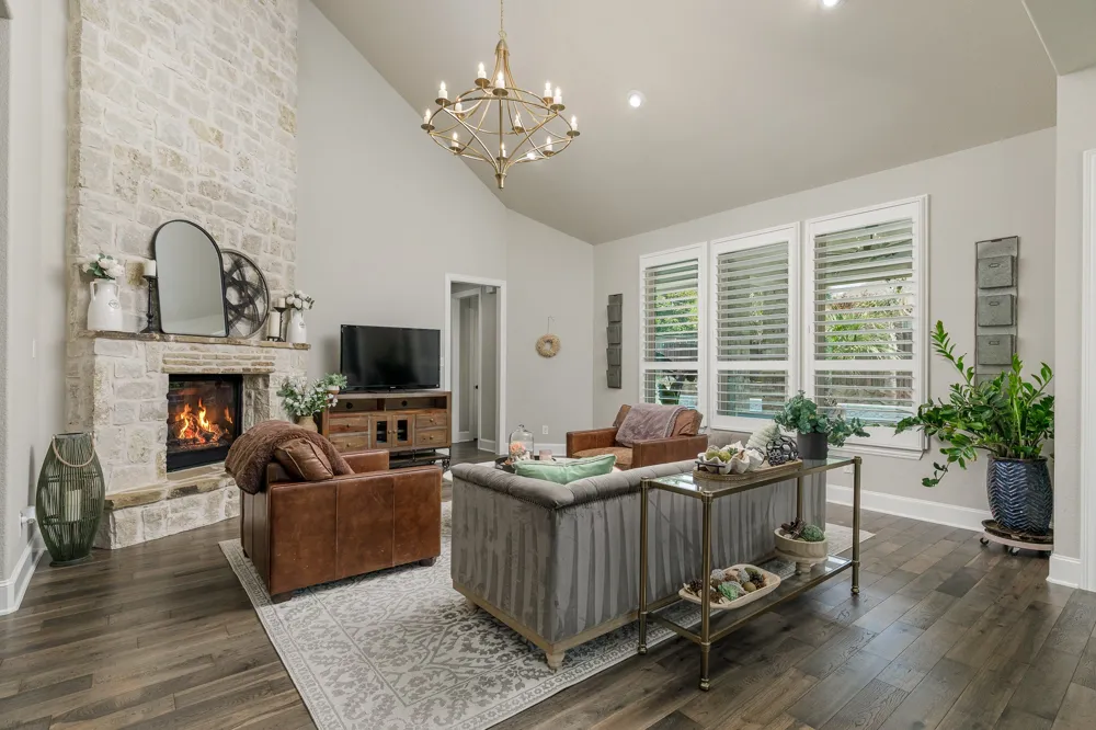 3420 Redpine Drive Prosper, TX 75078