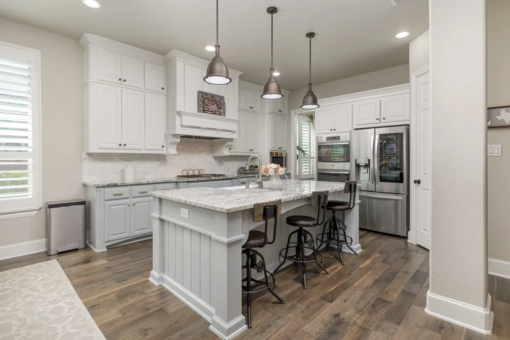3420 Redpine Drive Prosper, TX 75078