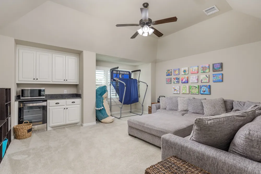 3420 Redpine Drive Prosper, TX 75078