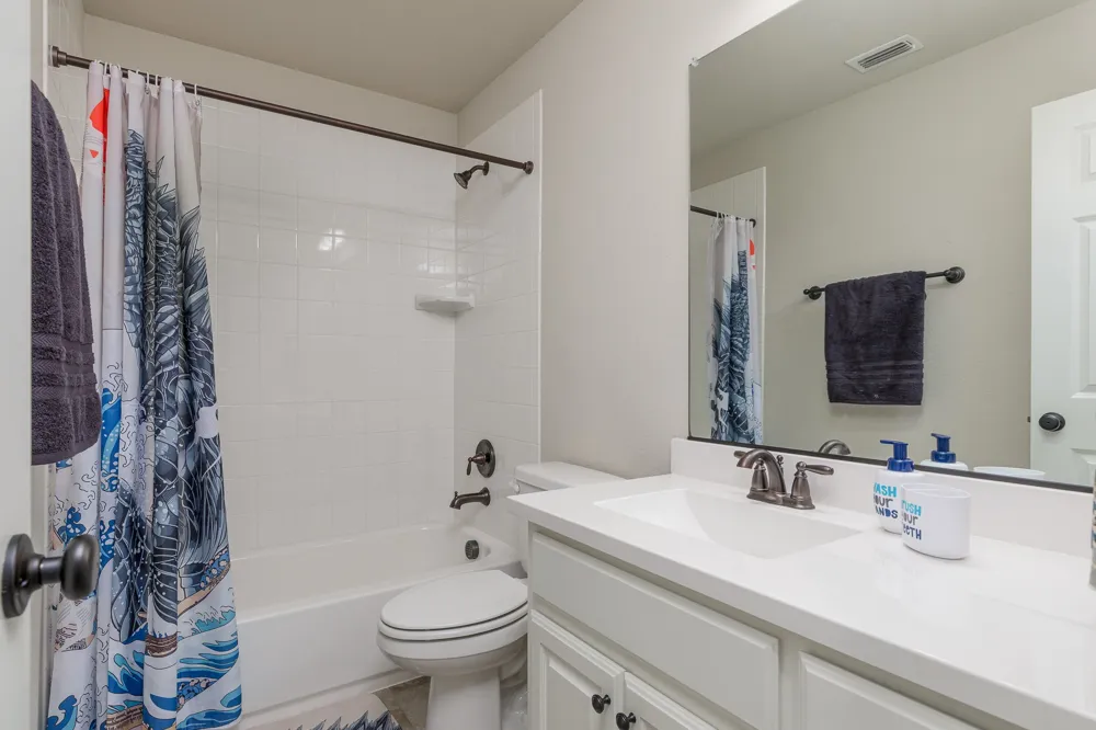 3420 Redpine Drive Prosper, TX 75078