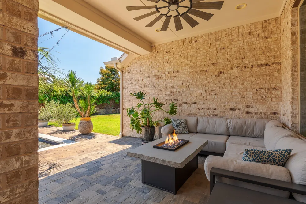 3420 Redpine Drive Prosper, TX 75078
