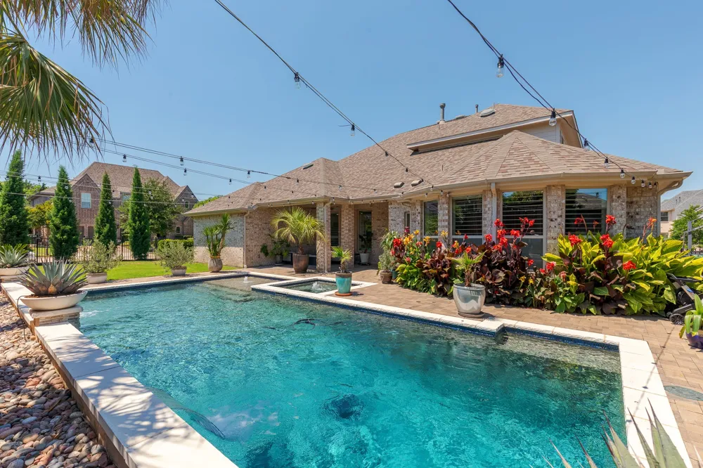 3420 Redpine Drive Prosper, TX 75078